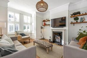 59, Queenswood Road, London SE23 2QR