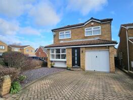 16, Wentworth Gardens, Swinton, Mexborough S64 8EP