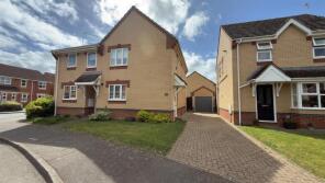 22, Lumley Close, Ely CB7 4FG