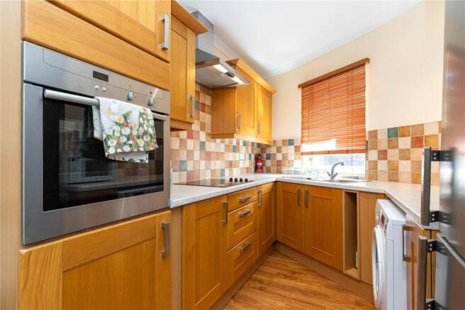 Second Kitchen