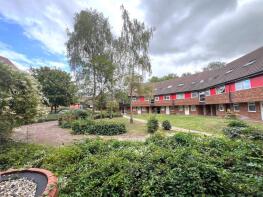 85, Roundmead, Stevenage SG2 9PQ