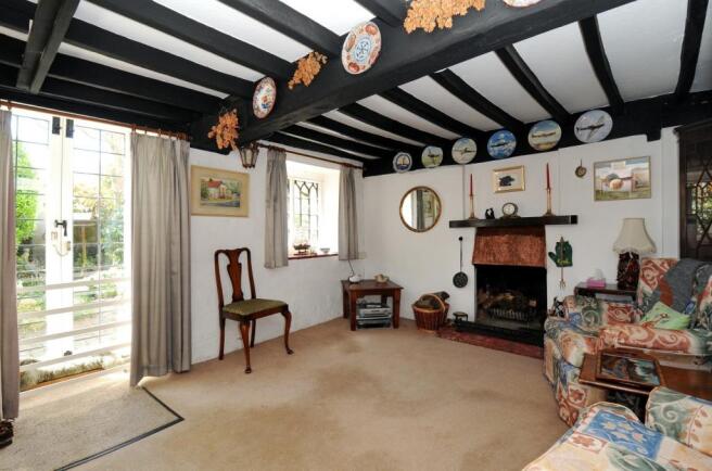 Sitting room 