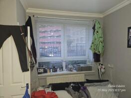 Flat 2, Westfield House, Rotherhithe New Road, London SE16 2AB