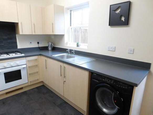 Kitchen / Diner