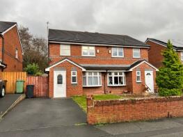 19, Battersby Street, Wigan WN2 2LZ