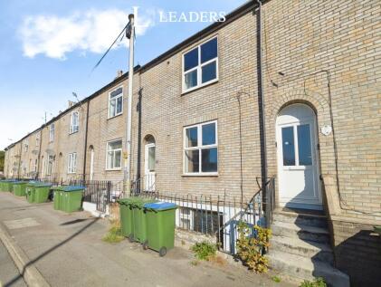 St. Andrews Road, Southampton, Hampshire