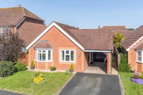 Castleford Road, Ludlow