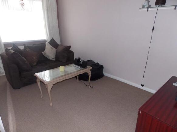 2nd rec rm/bed 5