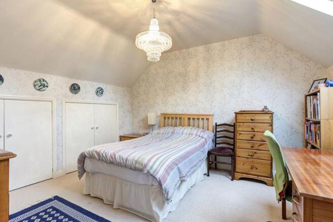 BEDROOM 2 REAR