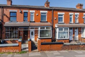 56, Smethurst Lane, Bolton BL3 3QE