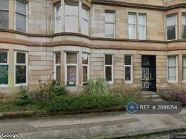 Flat 3/1, 6, Barrington Drive, Glasgow G4 9DT
