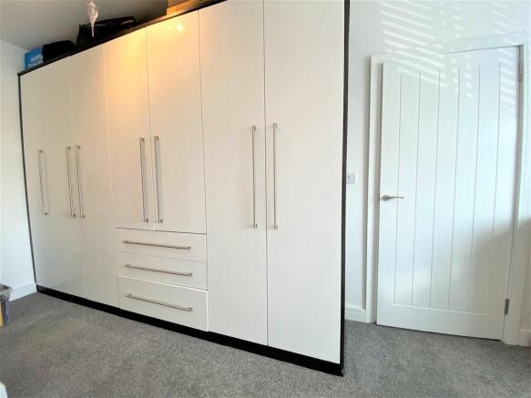 Master bedroom st...