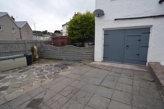 PARKING AND SEATI...