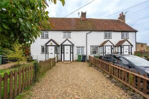 2, North View Cottages, Forge Lane, Maidstone ME15 0HJ