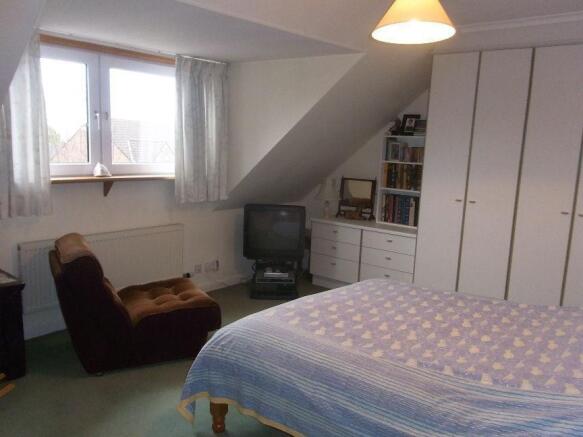 Guest Bedroom