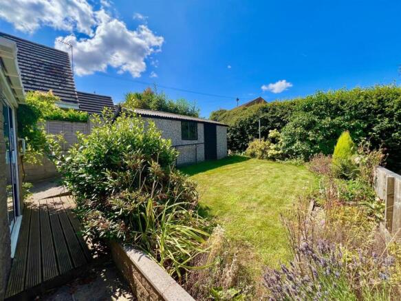 3 bed Semi-Detached Bungalow for sale Image 4