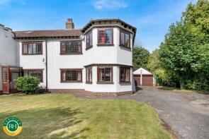 27, The Grove, Wheatley, Doncaster DN2 5SA