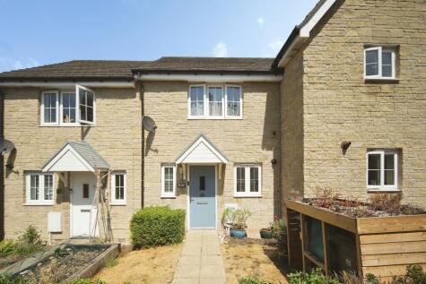 Parker Walk, Axminster, Devon, EX13
