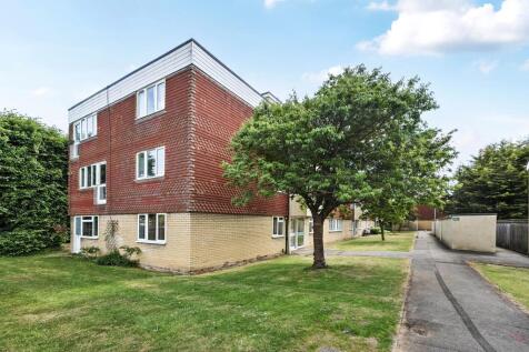 Earley / Shinfield, Berkshire, RG6