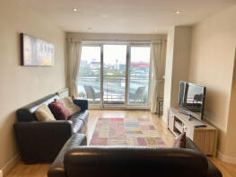 606, Imperial Point, The Quays, Salford M50 3RA
