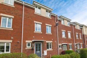 37, Russell Walk, Digby, Exeter EX2 7TN