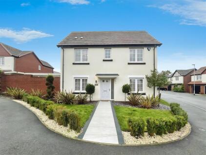 Shilling Road, Mansfield