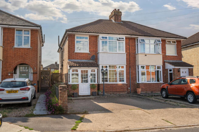 4 Bedroom Semi Detached for Sale