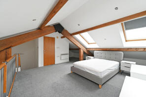 Apartment 12, Impact, Upper Allen Street, Sheffield S3 7AY