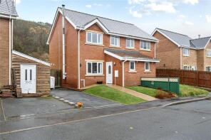 7, Castle Green, Knucklas, Knighton LD7 1PZ