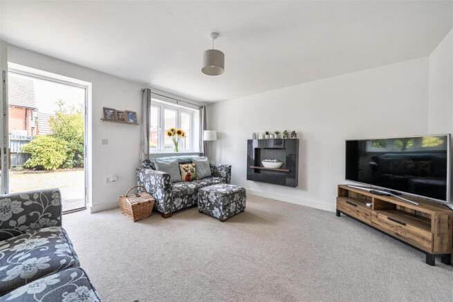 14 Meteor Drive, Lutterworth