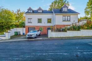 Willows House, The Hawthorns, Pentwyn, Cardiff CF23 7AP