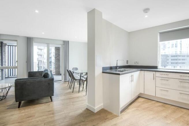 20 pav Kitchen