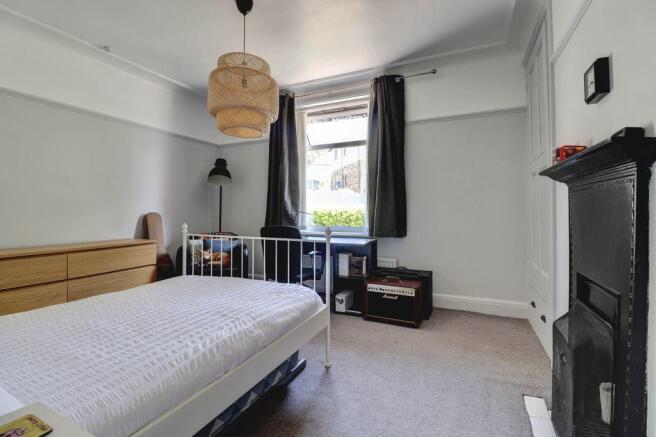 Bedroom 4 (Double)