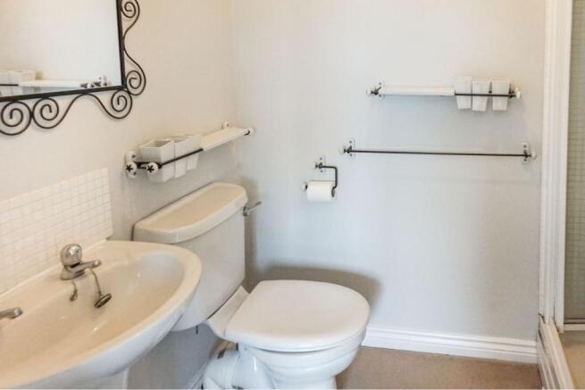 En-suite