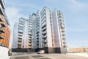 113, Lexington Apartments, Railway Terrace, Slough SL2 5GW