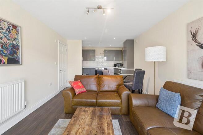Living / Kitchen