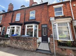 98, Cobwell Road, Retford DN22 7DD