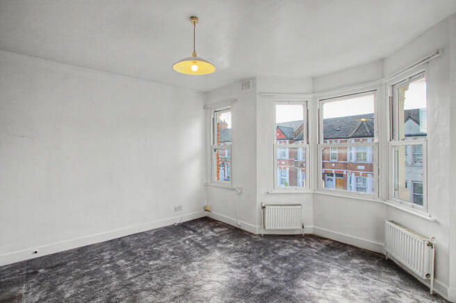 Flat B, 93 Sandringham Road, London, NW2 5EJ