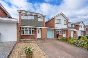 43, Applebrook, Shifnal TF11 9PZ