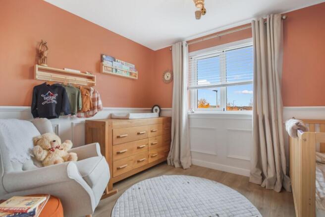 Bedroom 3