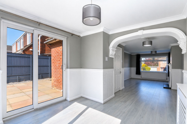 3 bed Semi-Detached for sale Image 5