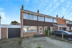 3, Sycamore Close, Southampton SO52 9DG