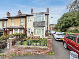 2, Saint James Road, Newcastle Upon Tyne NE15 6SA