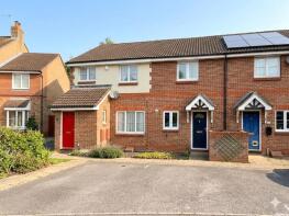 33, Berber Close, Whiteley, Fareham PO15 7HF