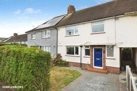 Shelley Road, Chelmsford, CM2