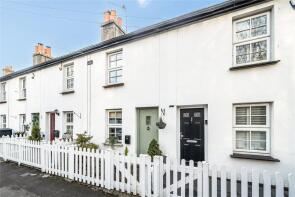 17, High Street, Farnborough, Orpington BR6 7BQ