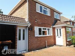 26, Binton Road, Shirley, Solihull B90 2QH