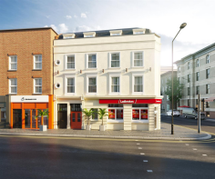 1-3, Malvern Road, London NW6 5PS