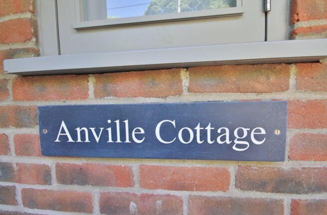 Anville Cottage 