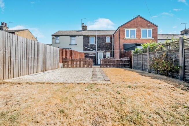 1 bed Terraced for sale Image 10